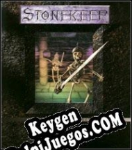 clave gratuita Stonekeep