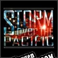 Storm over the Pacific generador de claves de CD