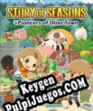 Story of Seasons: Pioneers of Olive Town clave gratuita