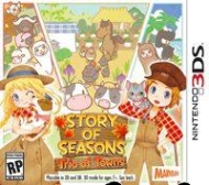 clave gratuita Story of Seasons: Trio of Towns