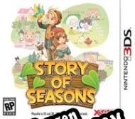 generador de claves Story of Seasons