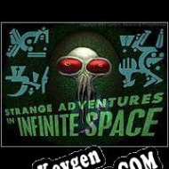 Strange Adventures in Infinite Space generador de claves de licencia