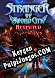 Stranger of Sword City Revisited clave gratuita