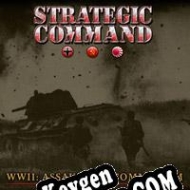 Strategic Command WWII: Assault on Communism clave gratuita