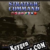 Strategic Command WWII: Assault on Democracy generador de claves de CD