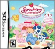 clave de licencia Strawberry Shortcake: Strawberryland Games