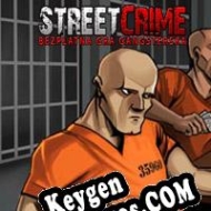 Street Crime generador de claves de licencia