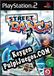 Street Dance generador de claves de licencia