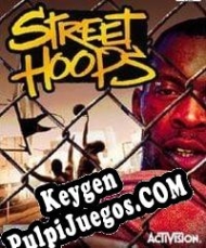 generador de claves Street Hoops