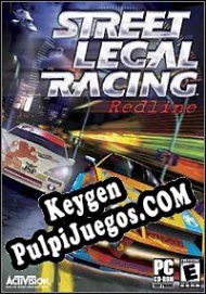 Street Legal Racing: Redline clave gratuita