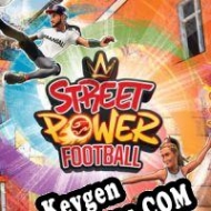 Street Power Football clave gratuita