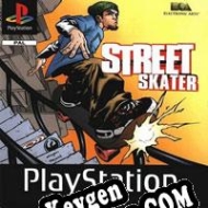 generador de claves de licencia Street Skater