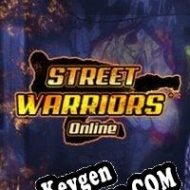 Street Warriors Online generador de claves de licencia