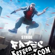 Stride: Fates clave gratuita