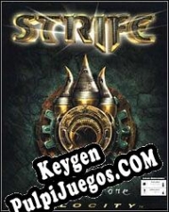 Strife (1996) generador de claves