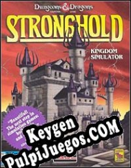 Stronghold (1993) generador de claves de licencia