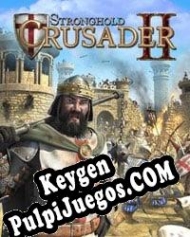 Stronghold: Crusader II generador de claves