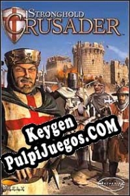 clave de licencia Stronghold: Crusader