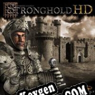 Stronghold HD generador de claves