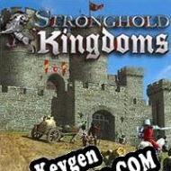 clave de licencia Stronghold Kingdoms