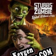 clave gratuita Stubbs the Zombie in Rebel Without a Pulse