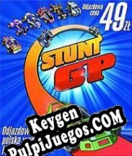 clave de activación Stunt GP