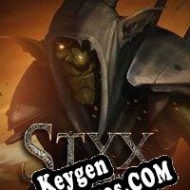 clave gratuita Styx: Master of Shadows