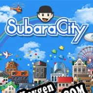 SubaraCity clave gratuita