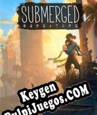 clave gratuita Submerged