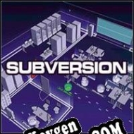 Subversion generador de claves de CD