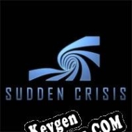 Sudden Crisis generador de claves de licencia