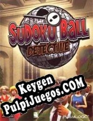 Sudoku Ball: Detective clave de activación