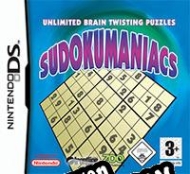 generador de claves de CD Sudoku Mania