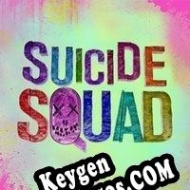 clave de licencia Suicide Squad: Special Ops