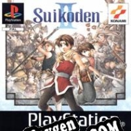 clave de licencia Suikoden II