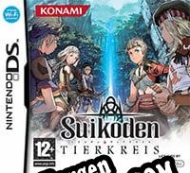 Suikoden Tierkreis clave de activación