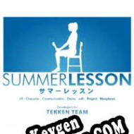 Summer Lesson: Miyamoto Hikari Seven Days Room generador de claves de CD