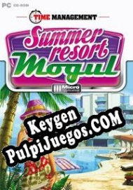 clave gratuita Summer Resort Mogul