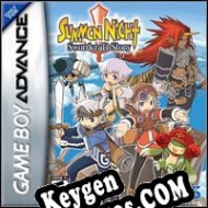 generador de claves Summon Night: Swordcraft Story