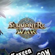 generador de claves de CD Summoners War