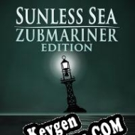 Sunless Sea generador de claves de licencia