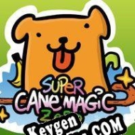 generador de claves de licencia Super Cane Magic ZERO