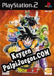 Super Dragon Ball Z generador de claves de licencia