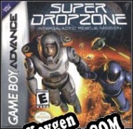 clave de licencia Super Dropzone