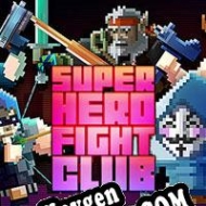 Super Hero Fight Club generador de claves de licencia