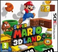 generador de claves de licencia Super Mario 3D Land