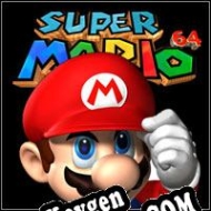 Super Mario 64 generador de claves de licencia