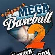 Super Mega Baseball 2 generador de claves de CD