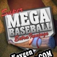 generador de claves de CD Super Mega Baseball