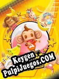 generador de claves de CD Super Monkey Ball: Banana Blitz HD